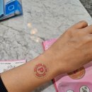 리얼프랜드 리얼클린족욕 이미지