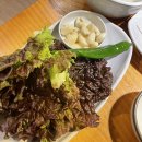 옥류탕 | 수원 영통 양념돼지갈비 맛집인 동산참숯갈비 후기(구 동산가든)