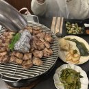 270-1-000005 | 청주 성안길 맛집 데이트코스로 최고인 돈탄 방문