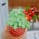 아이와 함께 유럽식 홈베이킹 이미지