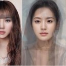 한국미인