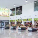 증평인삼문화센터 이미지