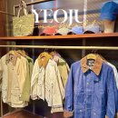 J&L | 여주프리미엄아울렛ㅣ바버 왁스자켓 폴로키즈 성인사이즈 프라다 대기시간