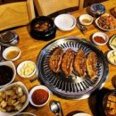 고려숯불갈비 이미지