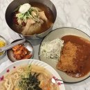 대박밀면봉곡점
