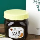 정순조감로꿀