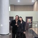 사랑의하모니 | 린, 4살 연하 가수와 행복 소식 무대 위 사랑의 하모니