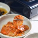 묵안천 | 뻑가는 진안 마이산 맛집 소개