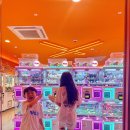 엑스탑 오락실 이미지