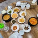 장터촌 이미지