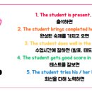 라라의잉글리쉬