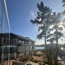 낙조대 | 인천 을왕리 전망좋은 카페 낙조대 후기