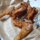 우리집 강정치킨 이미지