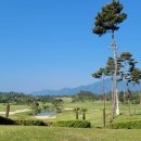 골프존카운티사천 이미지