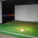 티업 본 스크린골프연습장 이미지