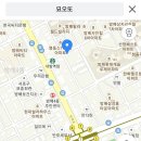 6월 6일(수) 2시 방배동 ＜묘오또＞ + ＜태양커피＞ (내방역) 이미지