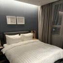 씨유 소노캄웨스트점 | 소노캄 고양 웨스트타워 슈페리어 더블 내돈내산 솔직후기