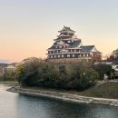 세븐일레븐 영주IC점 | 간사이와이드패스로 오카야마여행~ 오카야마성 고라쿠엔 입장시간 주의하세요🚨