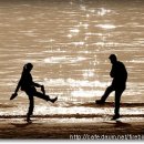 바다가쓴시 이미지