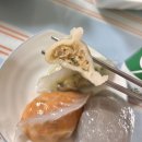 원조김치사랑 | [충주시장맛집] 무학시장 모듬만두 맛집 원조시장명동김치만두 수제모듬만두 1kg 포장 후기