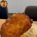 프랭크버거 면목점 이미지