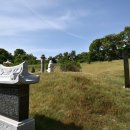 윤각장군 묘 이미지