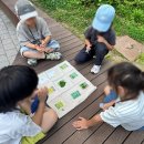 운학초등학교 "물의 순환" 진행 후기