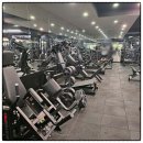 생활양재 중급 | 지하의 쾌적한 운동 공간, 스포애니 역삼동점에서 꾸준히 운동하는 후기예요