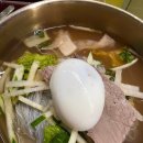 한솔푸드 | 현대백화점 천호점 푸드코트 맛집｜한솔냉면·청계산수제비 점심 후기