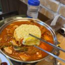 강순자 옛맛 김치찌개 이미지