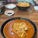 명가교동짬뽕(안성점) | 안성 짬뽕맛집 봉산동 교동짬뽕 내돈내산 후기