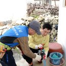 아영면 일대마을 이미지