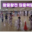 용인대 석사 M&H 태권도 이미지