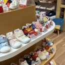 신발백화점 | 후쿠오카 미키하우스 아기 걸음마 신발 하카타역 한큐백화점 구매 후기