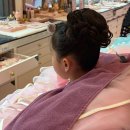 자매캣 | [검색해도 안나오는 샤론캣 필수 꿀팁] 엄마 혼자도 가능한 롯데월드 공주 왕자 퍼레이드 ! 포토존 미니...