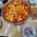 김영화부대찌개&닭볶음탕 - 남동구 서창남순환로216번길 17 | 김영화부대찌개&닭볶음탕