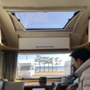 설악해수욕장 주차장 화장실 이미지