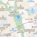 하남 미사호수공원 전경(경기도 하남시) 이미지