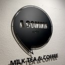 CAFE 쉼표하나