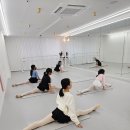 어린이 발레(중급) 이미지