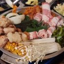익산 곱창집 진수 곱창 25.1.23방문 후기