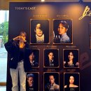 박시원헤어 | 2026 뮤지컬 베토벤 0610 프리뷰 후기 (박효신, 김지우, 세종문화회관 2층 E열 66번 시야, 베토벤 굿즈...