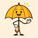 여름 캐릭터: 서머렐라(Summerrella) 이미지