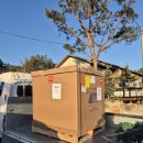 2322 | [가마샵] 도자기 전기가마 추천, 터커스 전기가마 R-BX2322D(0.165루베) 강원도 양양 설치 후기~