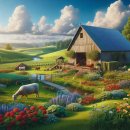 농막목장 이미지