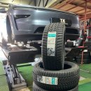 한국타이어양평점 | (양평타이어코리아)주니퍼 Y 윈터타이어 장착 아이온아이셉트 추천