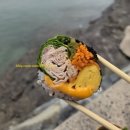 김밥여행 이미지