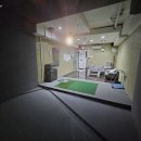 성산 스크린골프 이미지