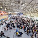 182 | 부산 김해공항 출발 일본 삿포로항공권 에어부산 BX182 탑승 후기