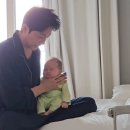 아빠손약손 이미지